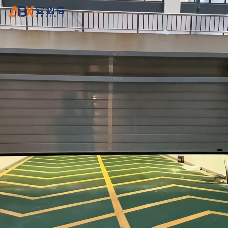 信阳洁净室高速门
